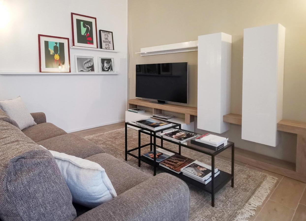 L'Arche Comfort & Relax - Victor Home Milano-Brera Eksteriør billede