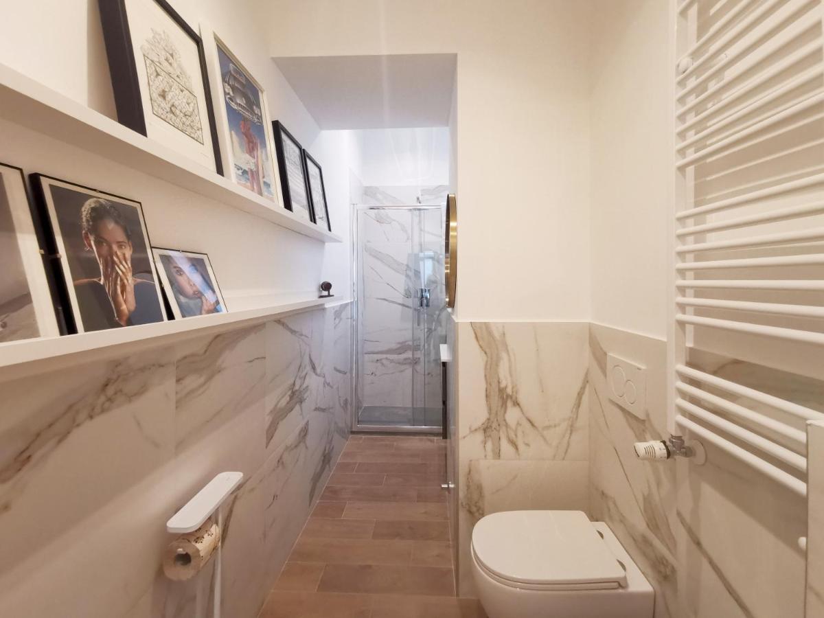 L'Arche Comfort & Relax - Victor Home Milano-Brera Eksteriør billede