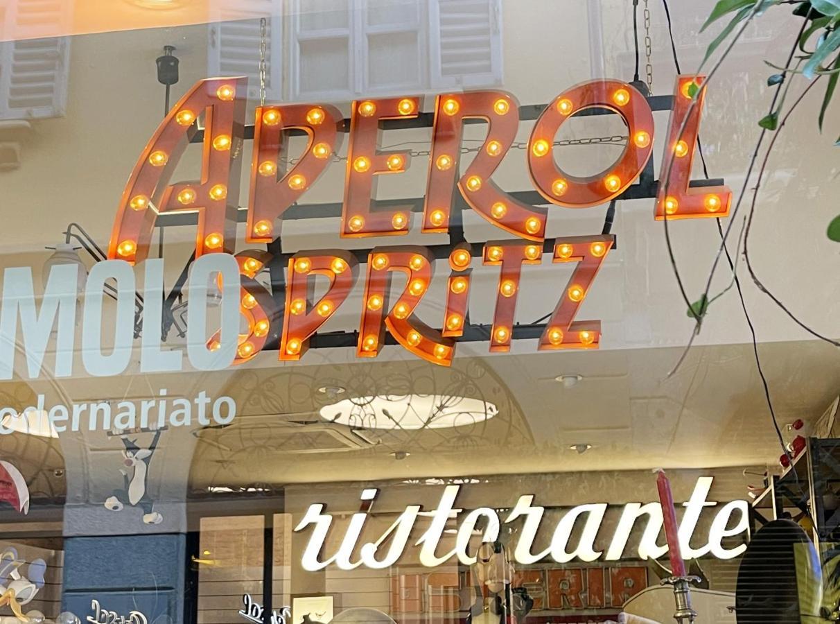 L'Arche Comfort & Relax - Victor Home Milano-Brera Eksteriør billede